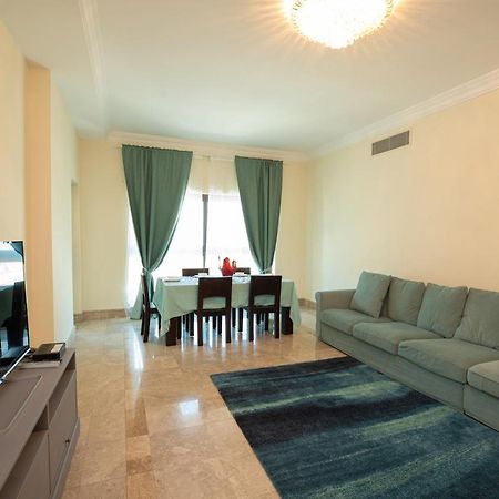 Gorgeous 2Br In Fairmont Appartement Dubai Buitenkant foto