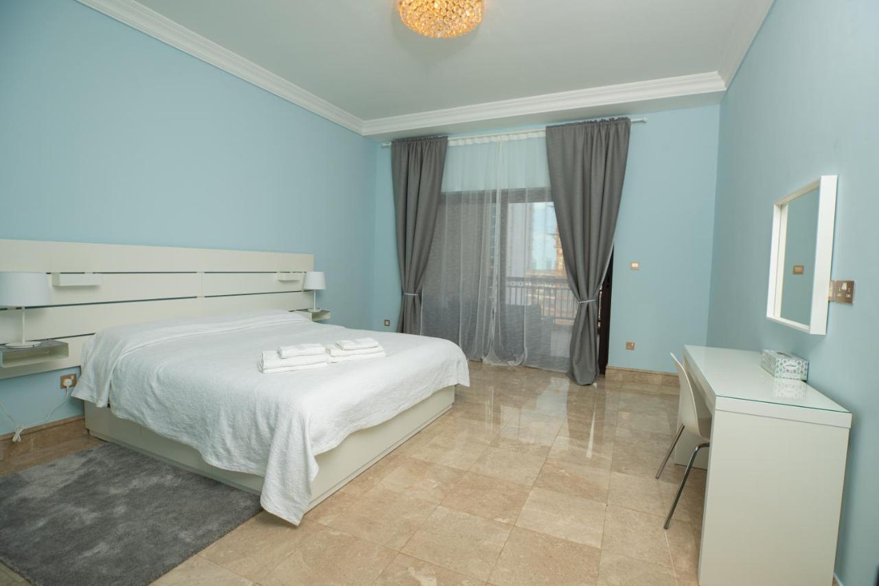 Gorgeous 2Br In Fairmont Appartement Dubai Buitenkant foto