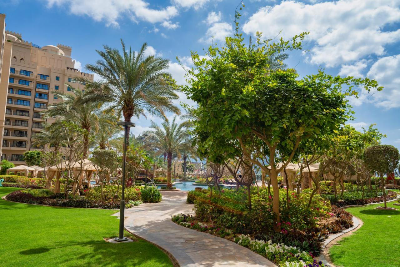 Gorgeous 2Br In Fairmont Appartement Dubai Buitenkant foto