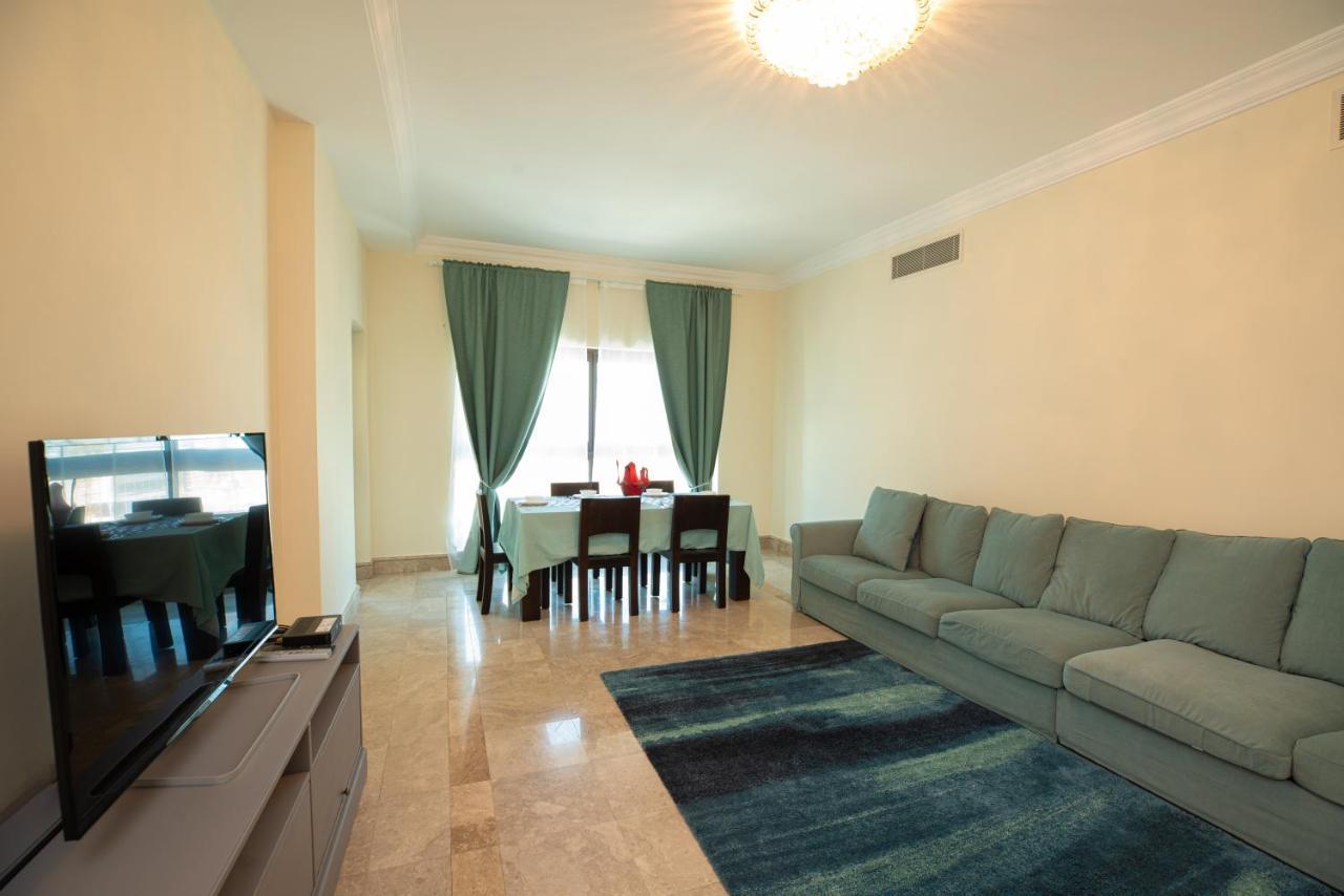 Gorgeous 2Br In Fairmont Appartement Dubai Buitenkant foto