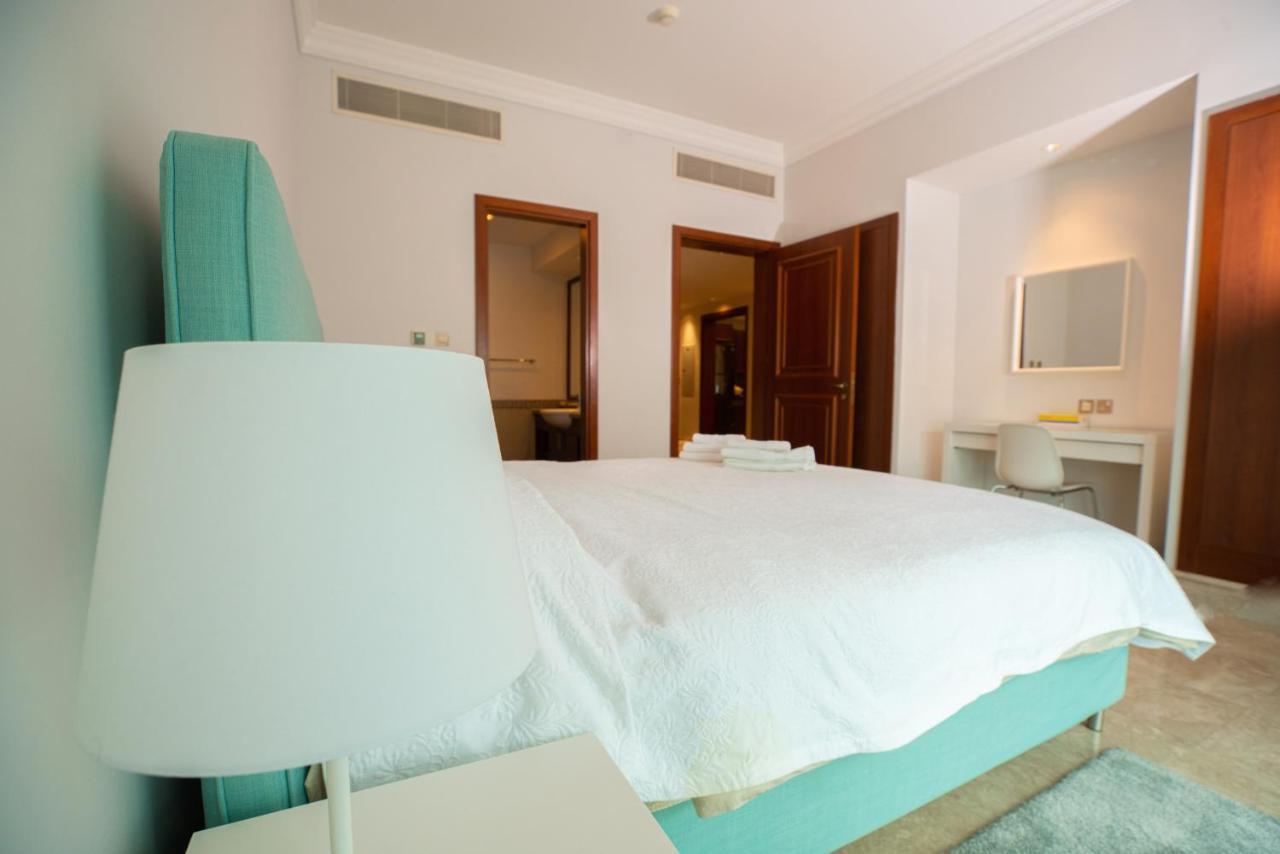 Gorgeous 2Br In Fairmont Appartement Dubai Buitenkant foto