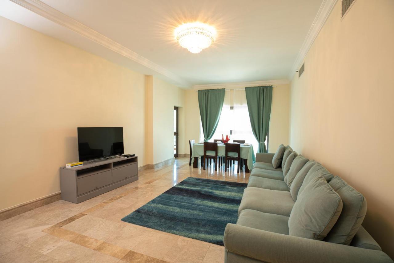 Gorgeous 2Br In Fairmont Appartement Dubai Buitenkant foto