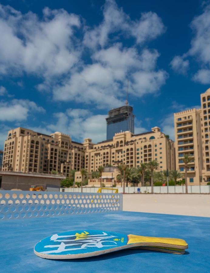 Gorgeous 2Br In Fairmont Appartement Dubai Buitenkant foto