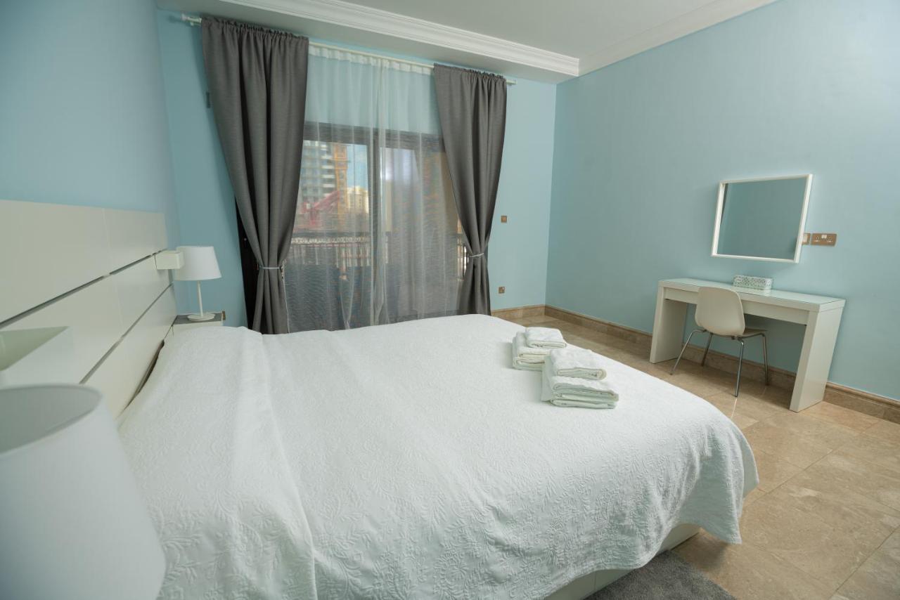 Gorgeous 2Br In Fairmont Appartement Dubai Buitenkant foto