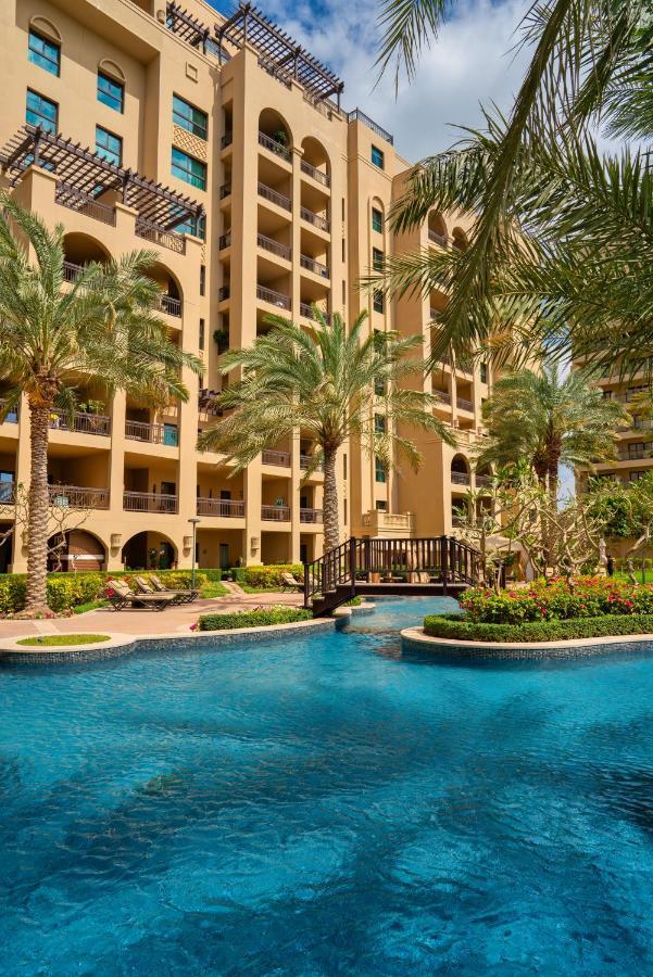 Gorgeous 2Br In Fairmont Appartement Dubai Buitenkant foto