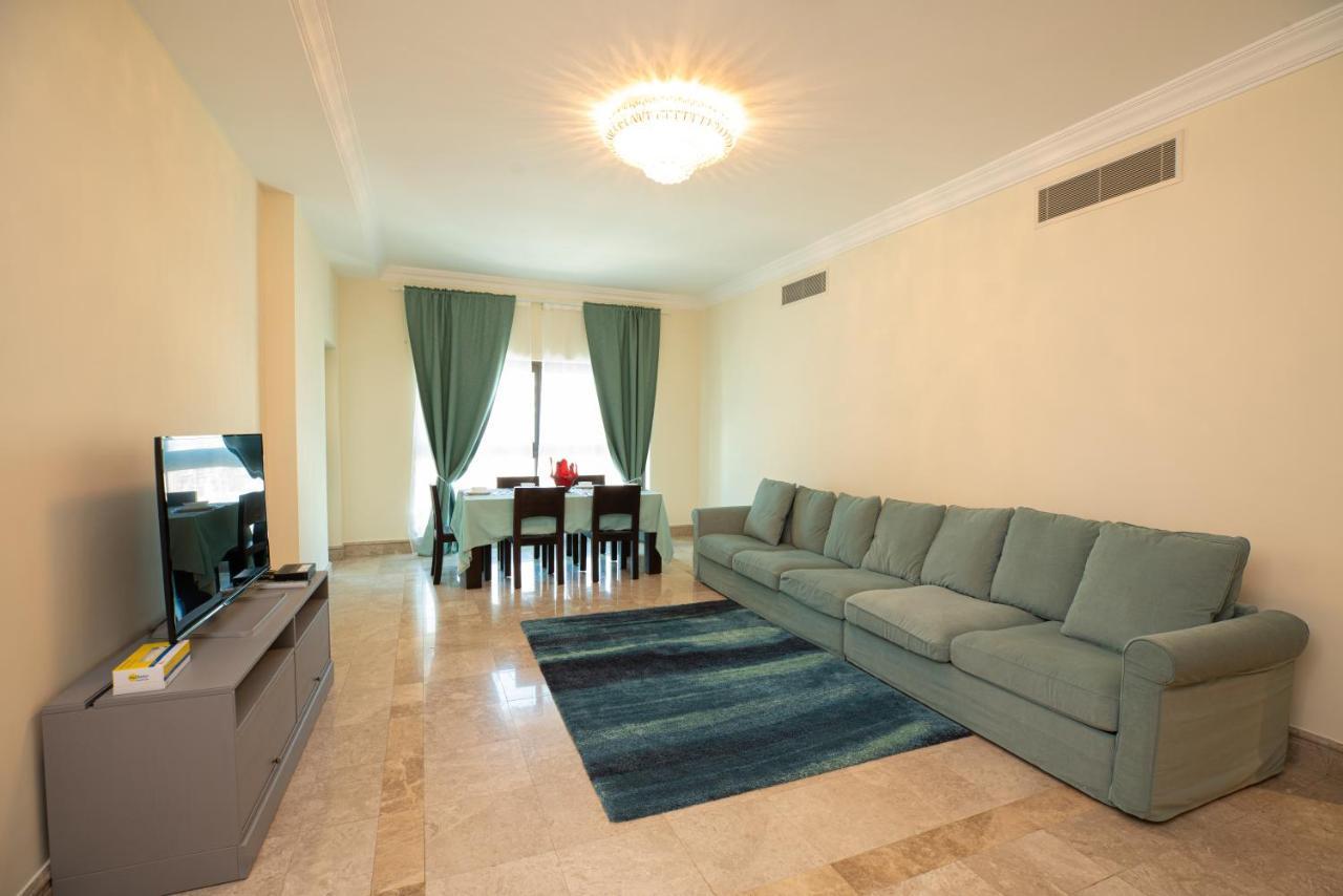 Gorgeous 2Br In Fairmont Appartement Dubai Buitenkant foto